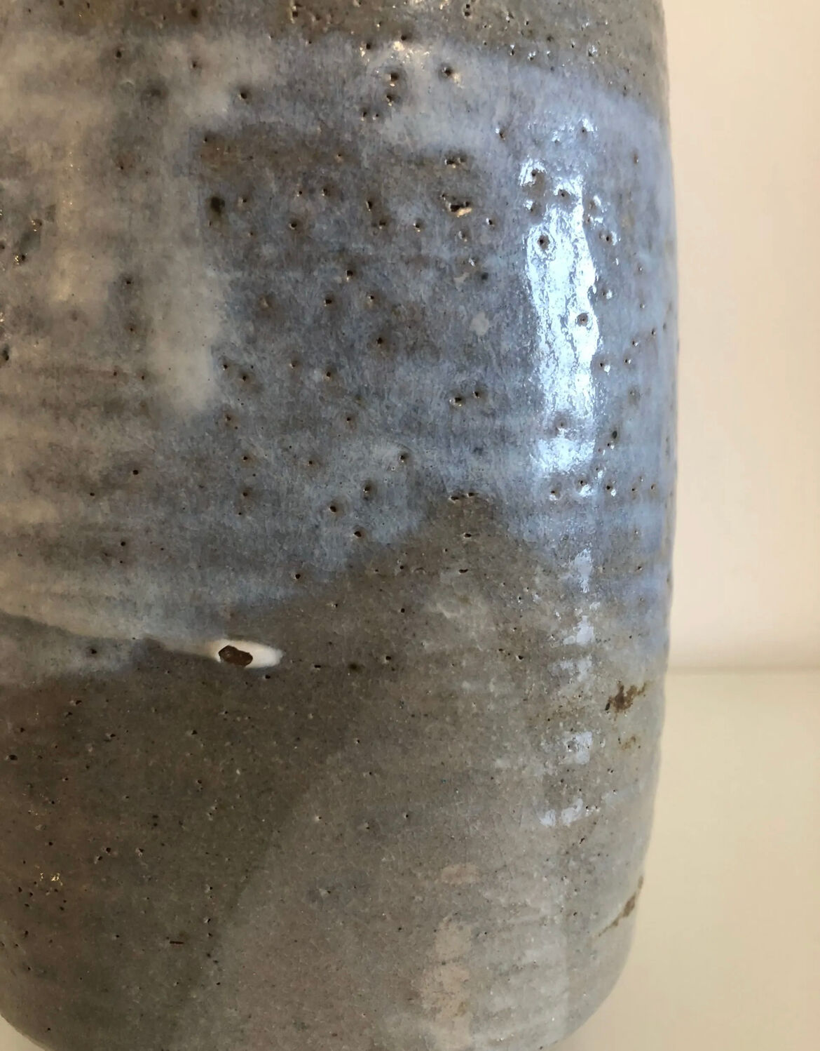 Vase by Tristan Chaillot