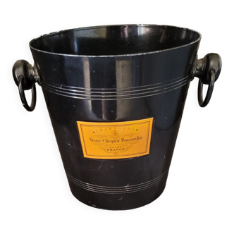 Champagne bucket Veuve cliquot