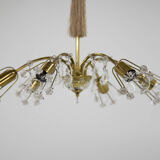 Lustre Emil Stejnar , Autriche, années 1950