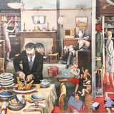 Poster school Masson and co.