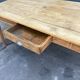 Table de ferme années 30/40