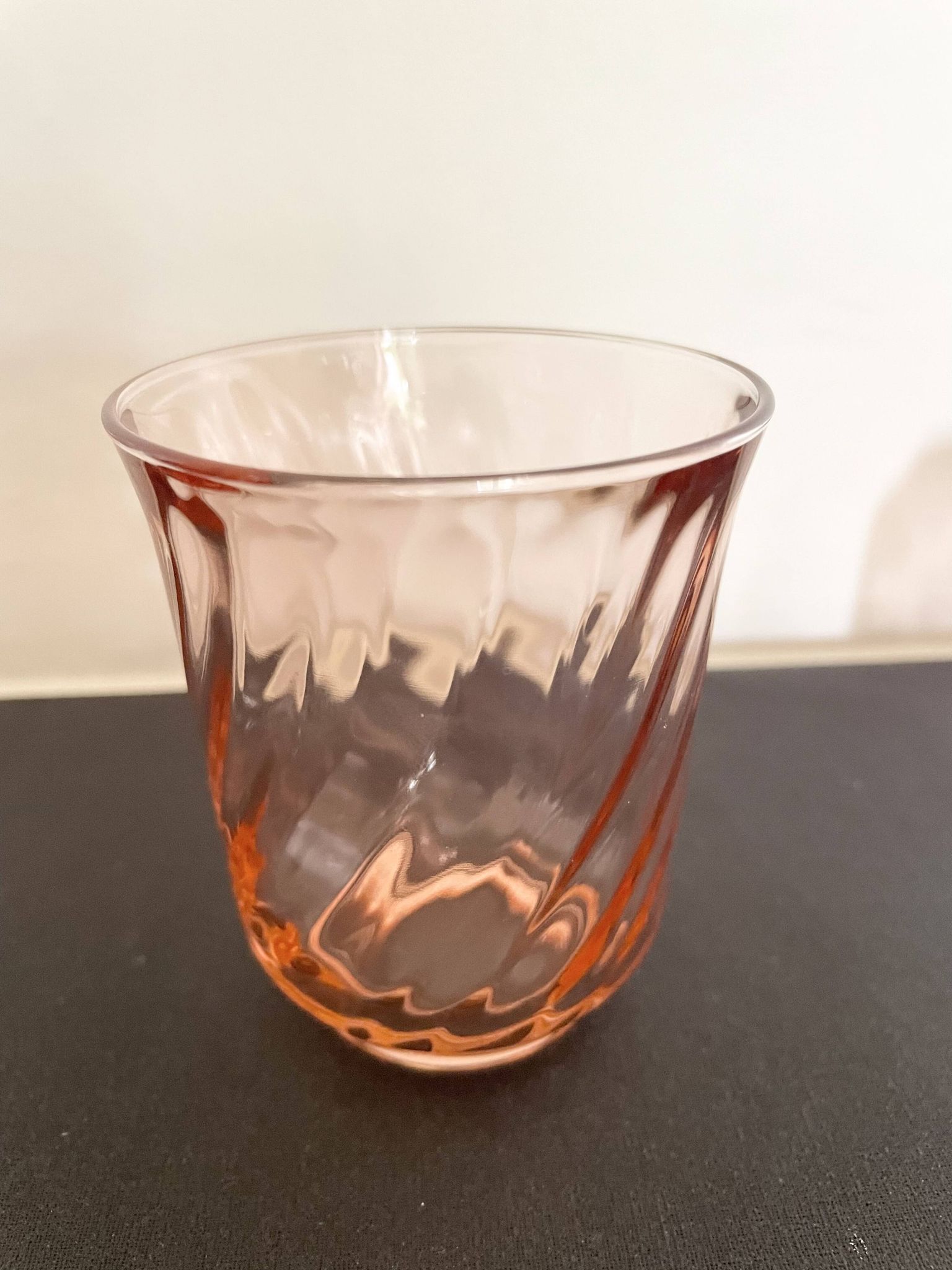 Rosaline glasses