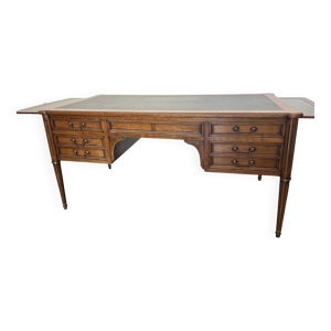 bureau style louis Philippe