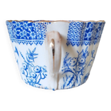 19th century chocolate or tea cup