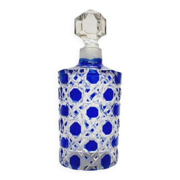 Carafe Art Nouveau, France, années 1950