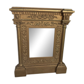 Miroir empire