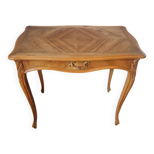 Table, bureau