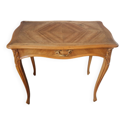 Table, bureau