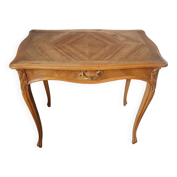 Table, bureau