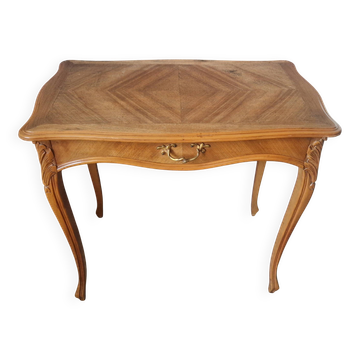 Table, bureau