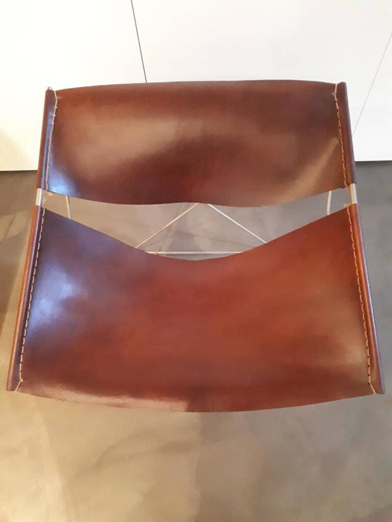 Butterfly Chair (F675) 1963