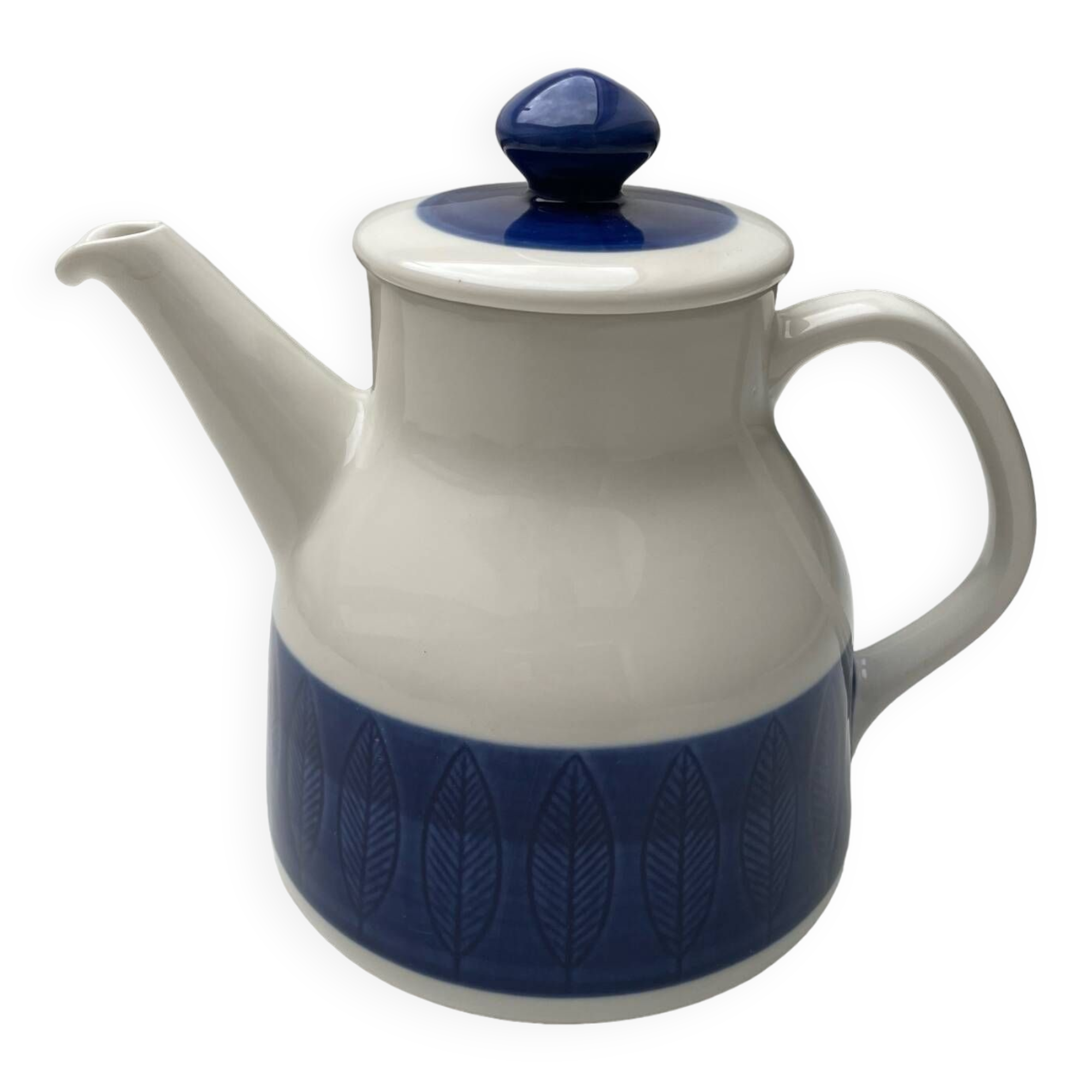 Coffee pot Koka EL-FAST Rorstrand