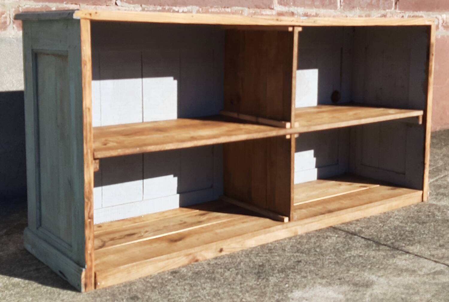 Comptoir de magasin (Années 30/ 40)