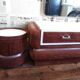 Pop dressing table 1970