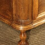 18th century chest of drawers