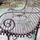 3 places Arras bench