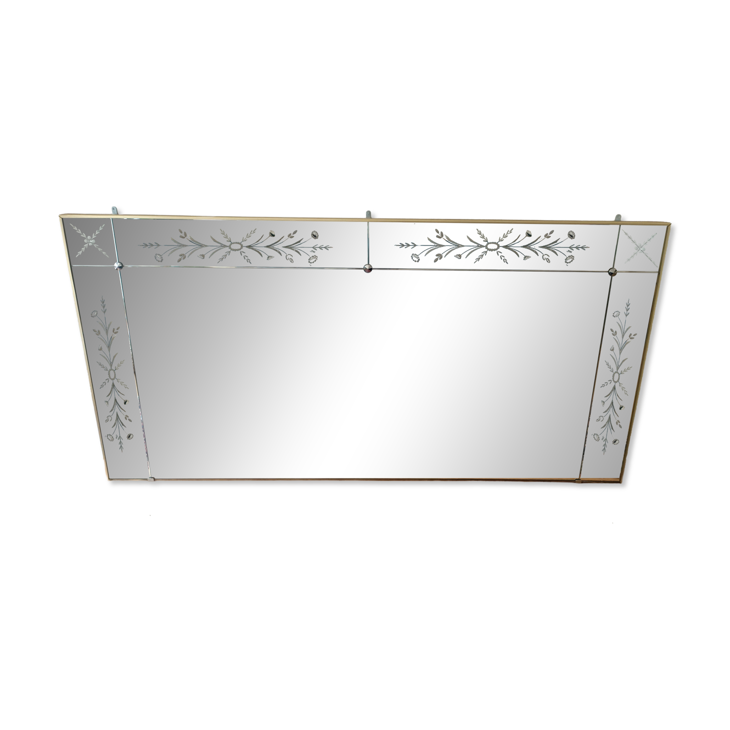 Grand miroir