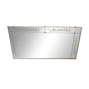 Grand miroir