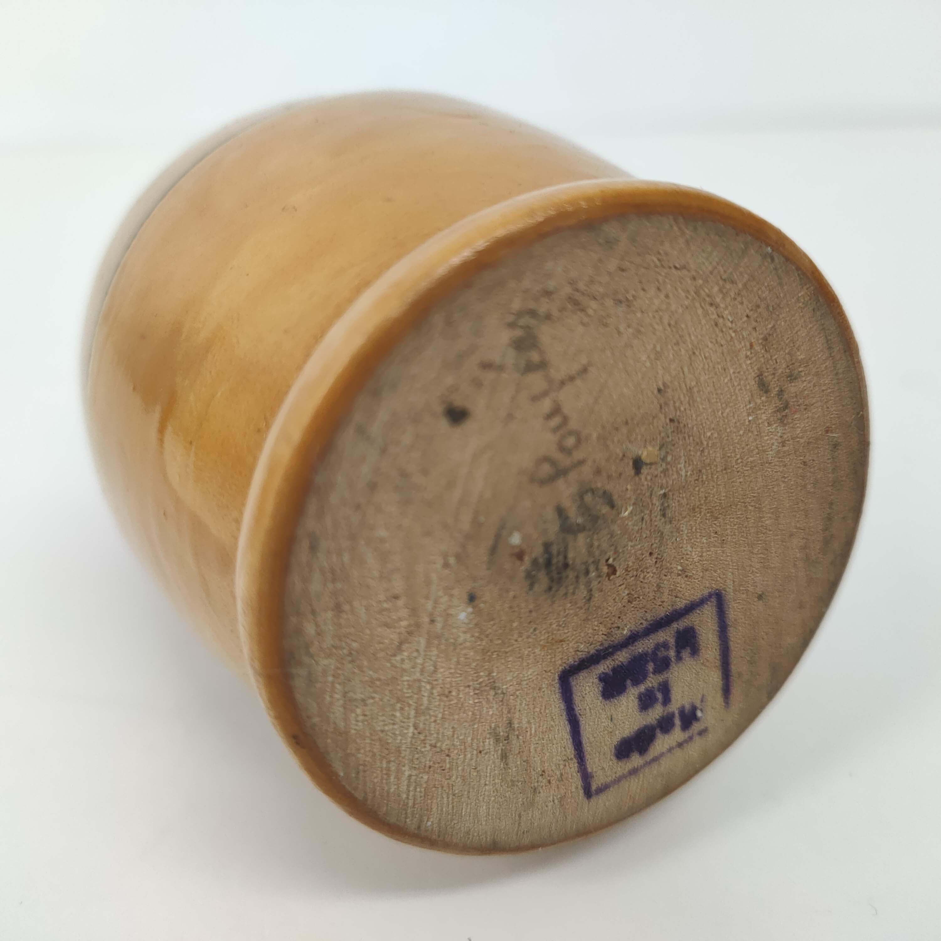 Russian dolls gigognes matriochka