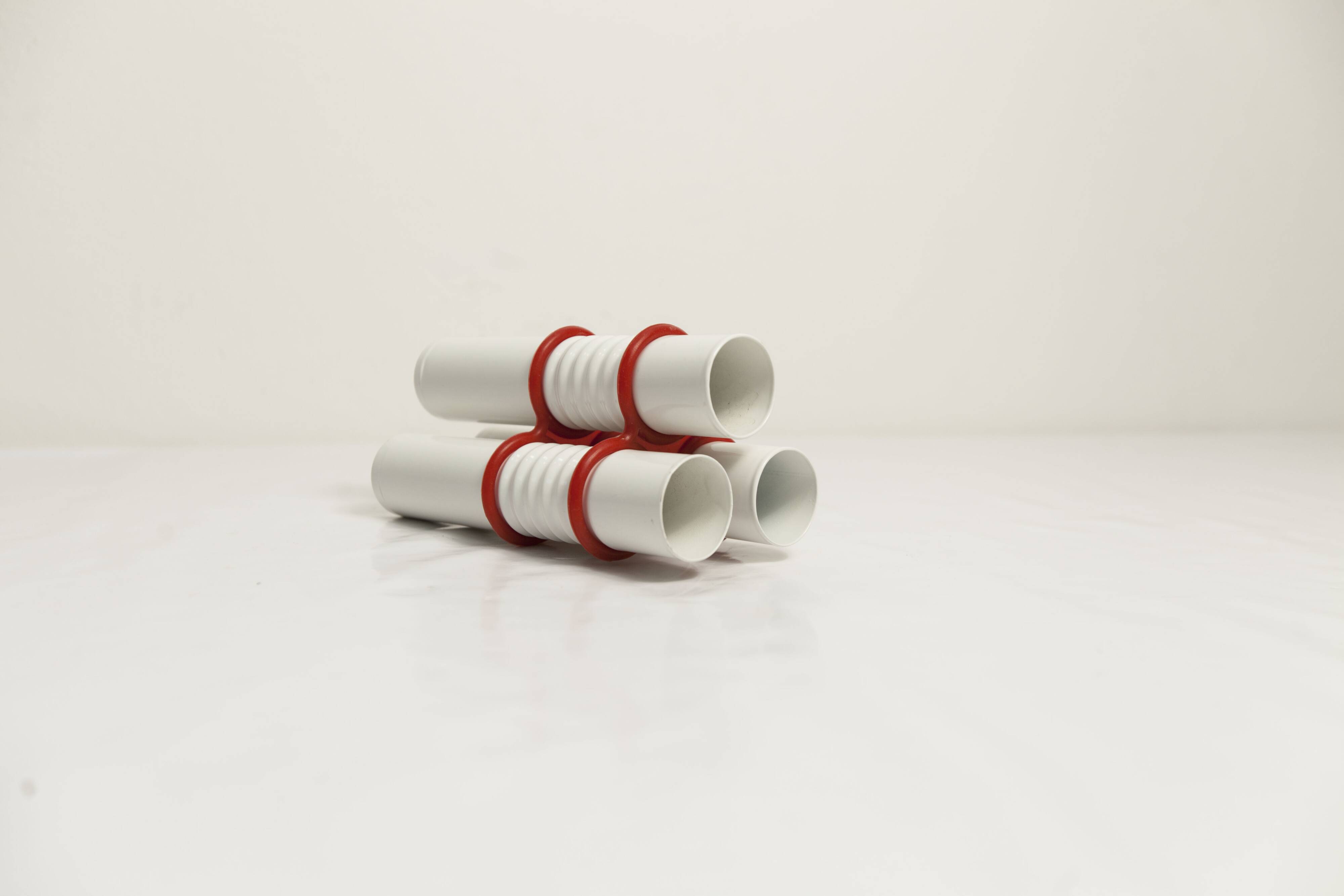 Vase "Livat" Ikea vintage - Conception Martin Vallin