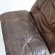 Siesta armchair by Ingmar Relling for Westnofa Norwegian design 1960s