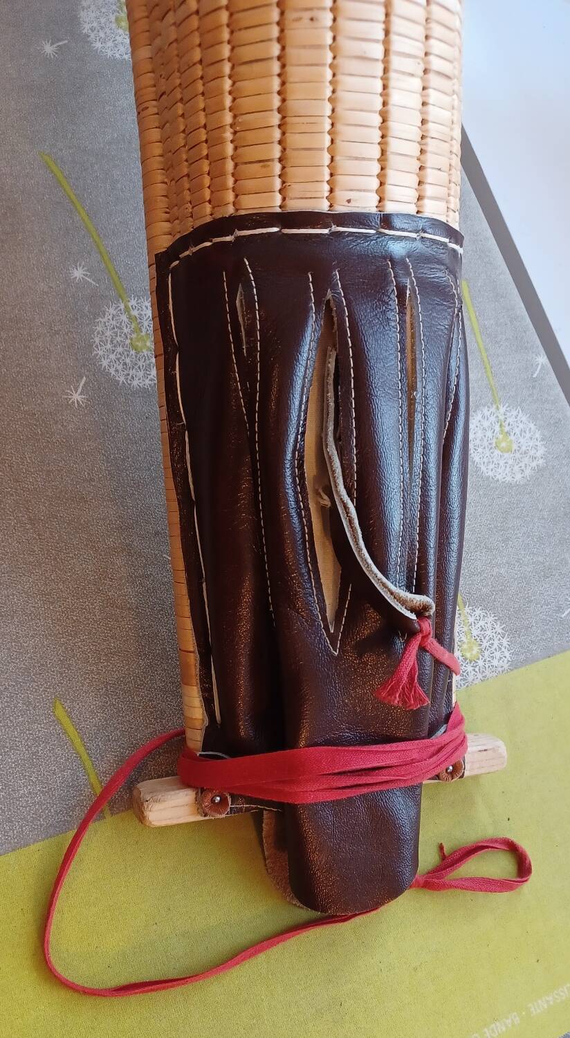 Chistera Joko Garbi Basque pelota