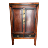 Ancienne armoire asiatique