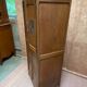 Small Parisian wardrobe
