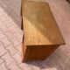 Vintage children's desk