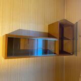 Scandinavian shelf