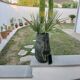 Important ceramic vase by Francisco Figueras, Catalonia, Spain.
