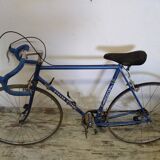 Vintage bike Gitane cycles Jacquet