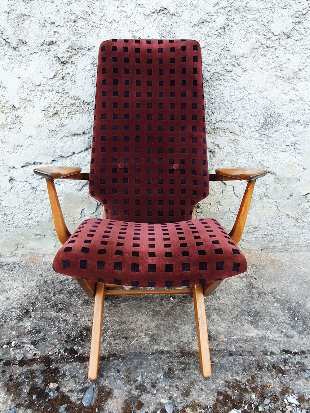 Relax armchair