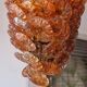 Murano glass pendant – 1960s/70s