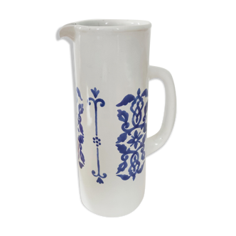 Ceramic pitcher