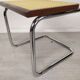 Chaise cesca Marcel Breuer
