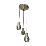 Suspension en aluminium danois