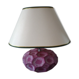 Ceramic lamp