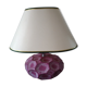 Ceramic lamp