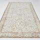 Soft Color Classic Oushak Vintage Rug, 180x290 Cm