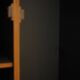 Teak wardrobe, Danish design, 1970s, made in Denmark
