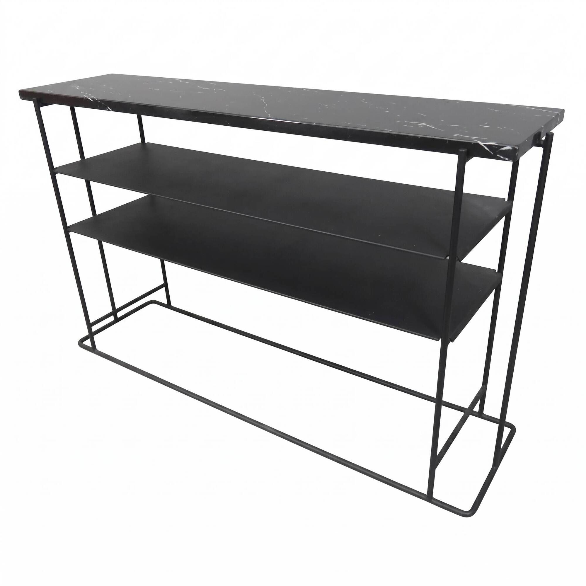 Console Paris Boconcept