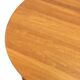Designer piece a. mikael laursen xxl salontafel 'bybjerg'