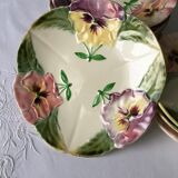 Service dabbling décor "thoughts"