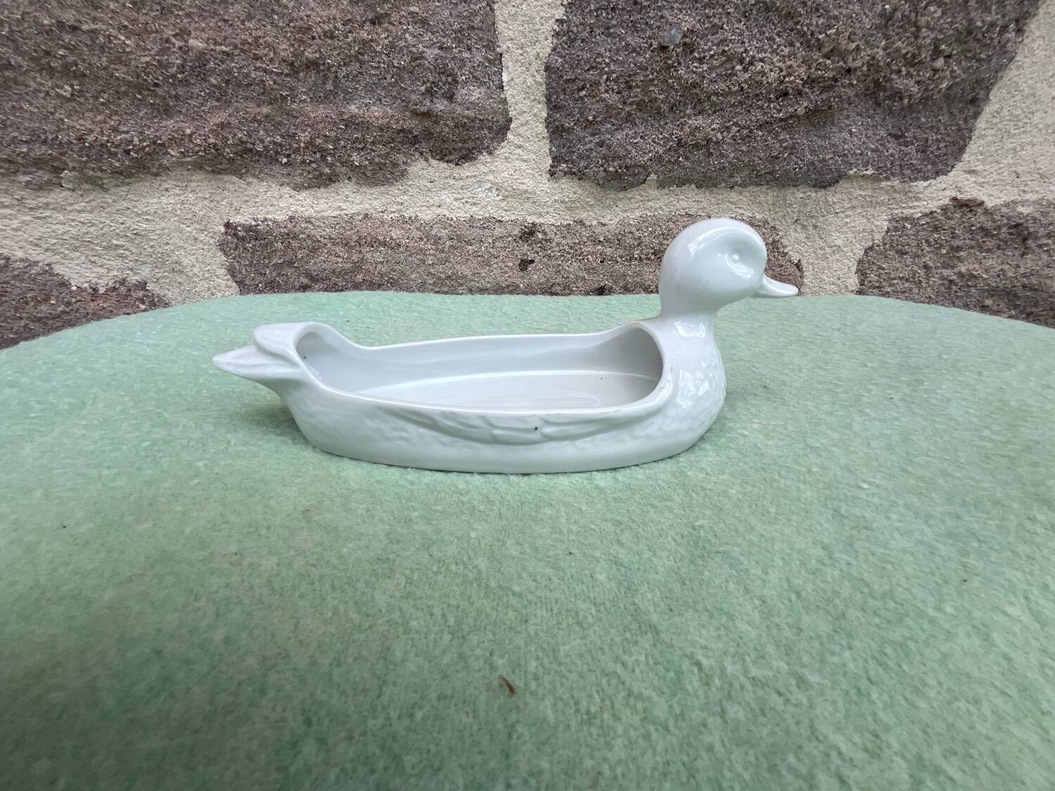 Serving dish