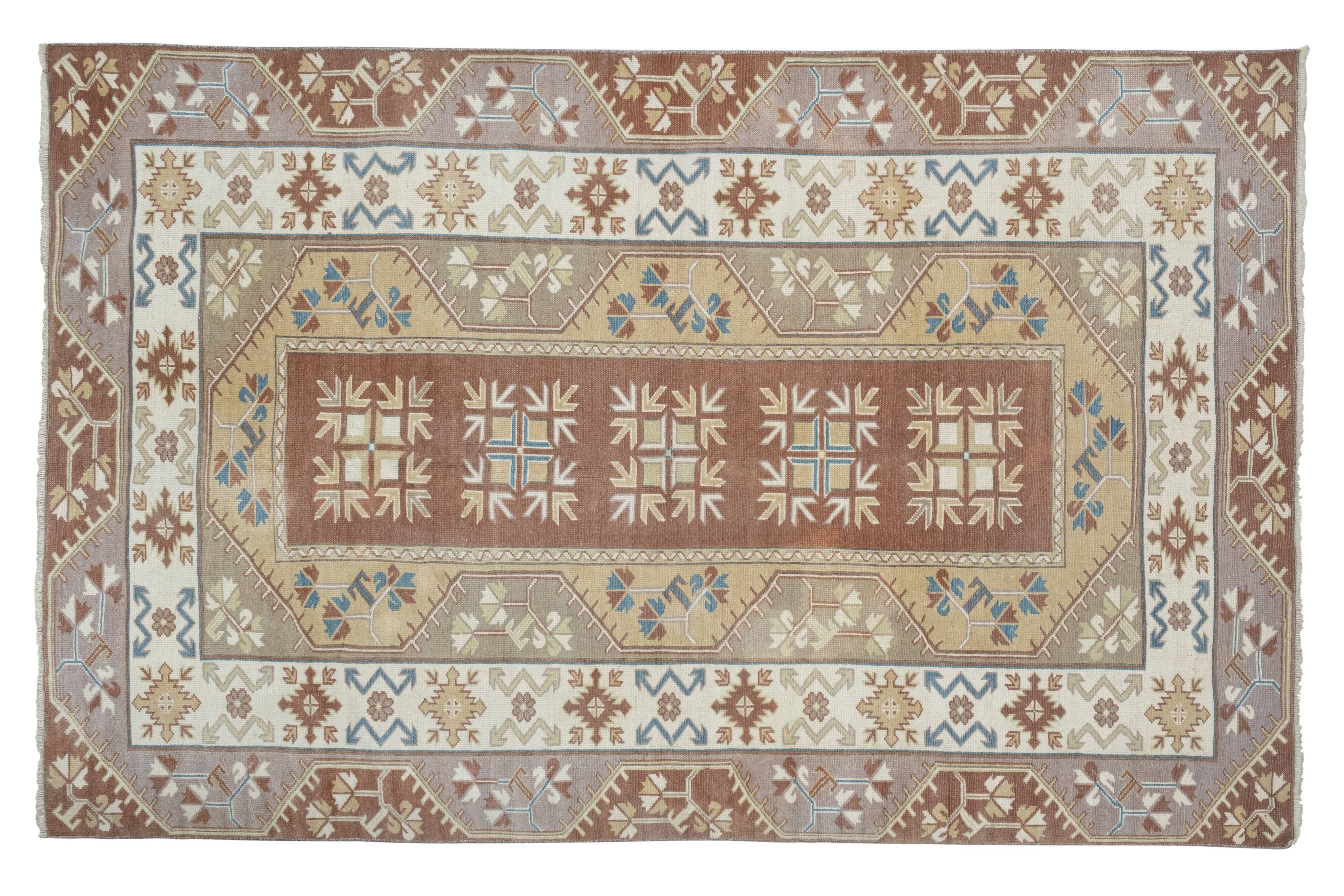 Rug 155x237 cm