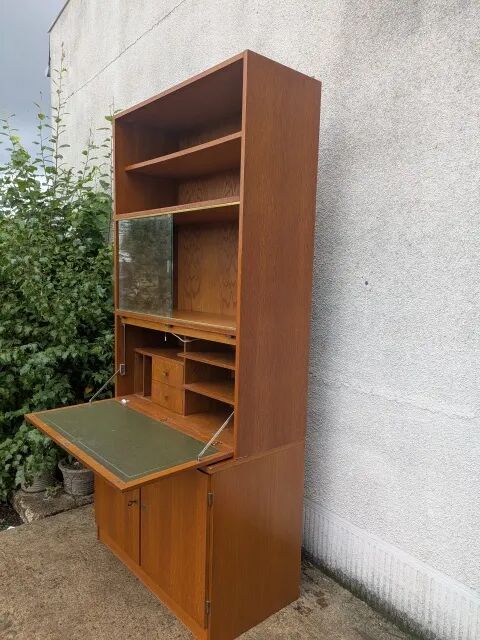 Large library