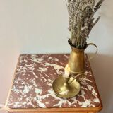 Table de chevet vintage