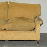 Victorian Howard & Sons 2-3 seater canapé