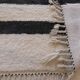 Traditional Moroccan Berber rug 150 x 250 cm - custom made